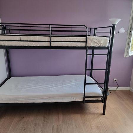 Evry Room - Only For Women Courcouronnes Esterno foto