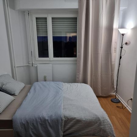 Evry Room - Only For Women Courcouronnes Esterno foto
