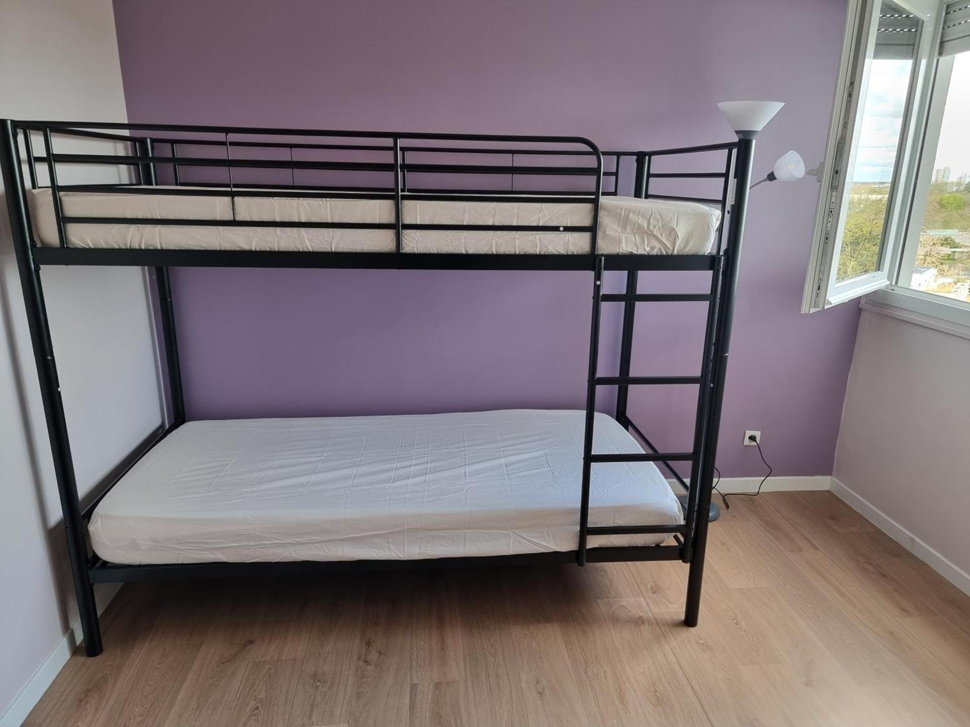 Evry Room - Only For Women Courcouronnes Esterno foto
