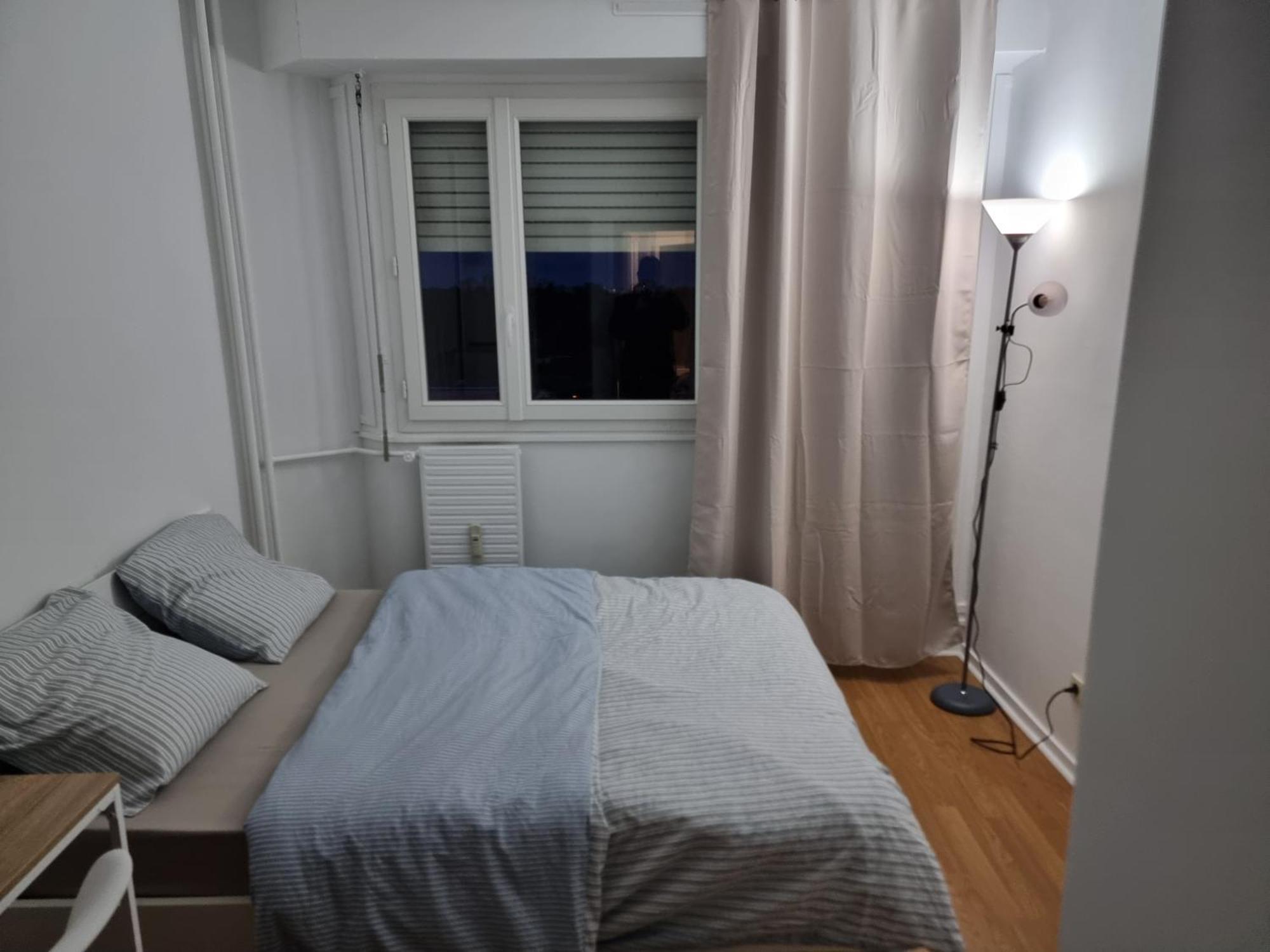 Evry Room - Only For Women Courcouronnes Esterno foto